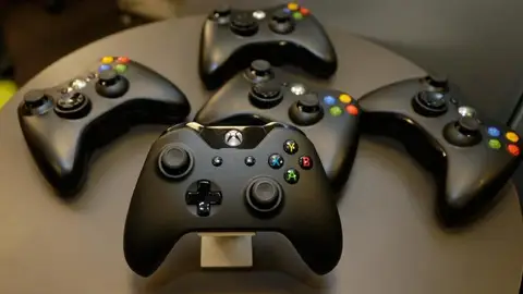 Mando de Xbox One Mando de Xbox One