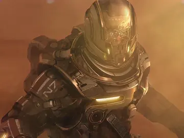 Mass Effect Andromeda Mass Effect Andromeda
