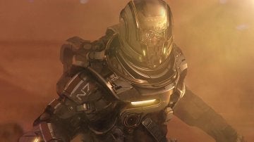 Mass Effect Andromeda