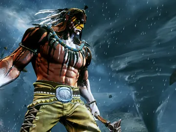 Killer Instinct Killer Instinct