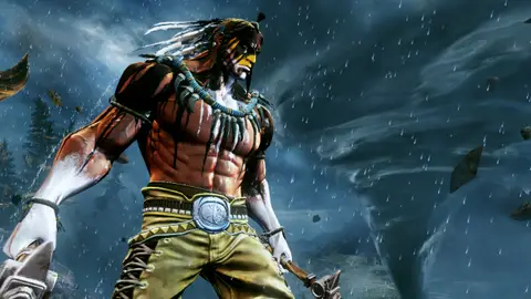 Killer Instinct Killer Instinct