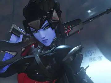 Widowmaker Widowmaker