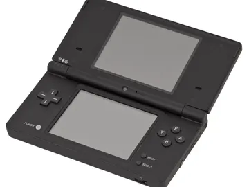 Nintendo DS Nintendo DS