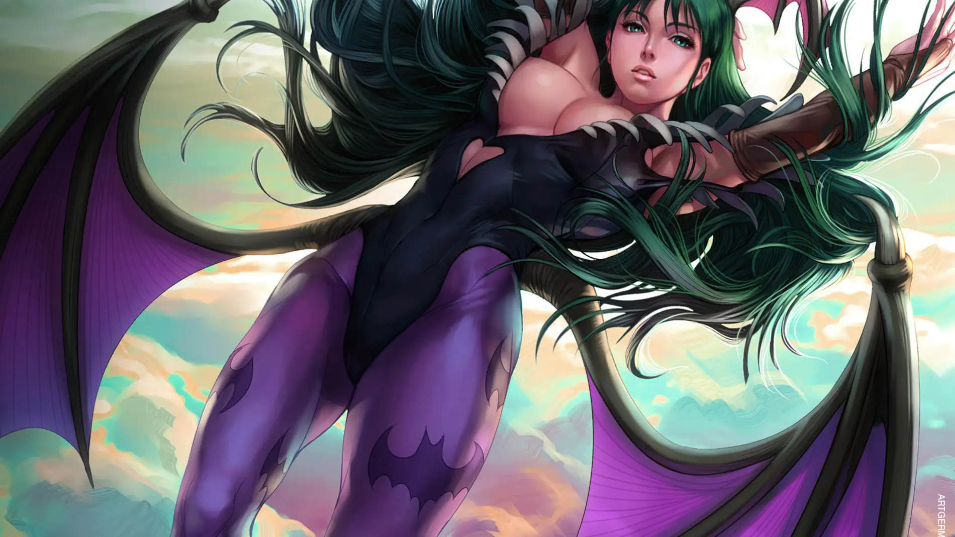 Morrigan