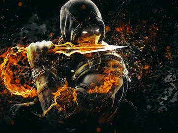 Mortal Kombat Mortal Kombat