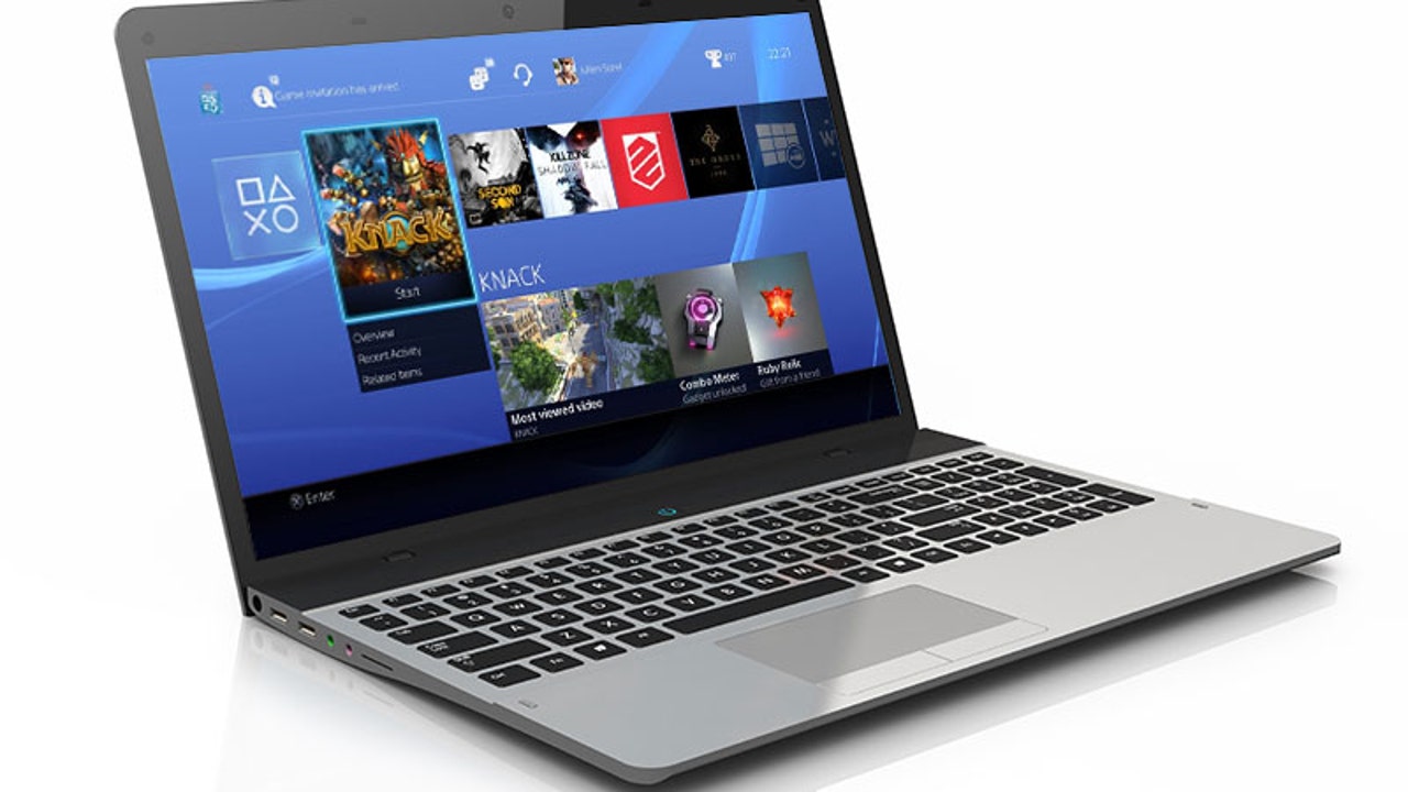 Ya es posible jugar a PlayStation 4 desde tu PC con esta actualización