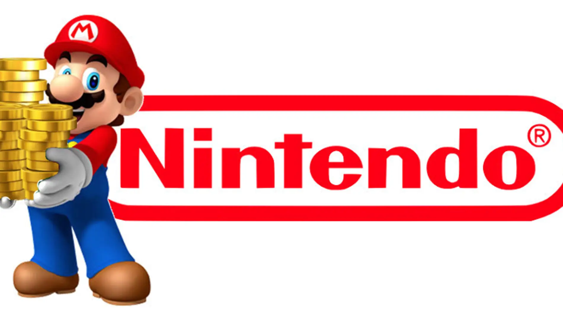 Logotipo de Nintendo