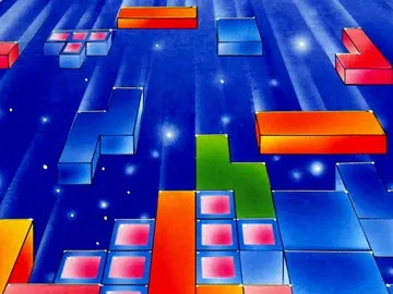 Tetris Tetris