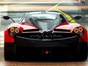 Project Cars Project Cars