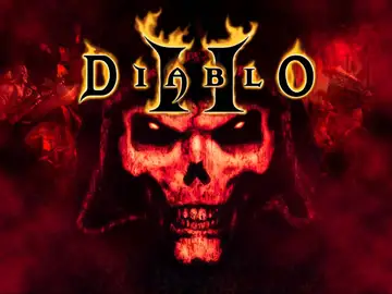 Diablo II Diablo II