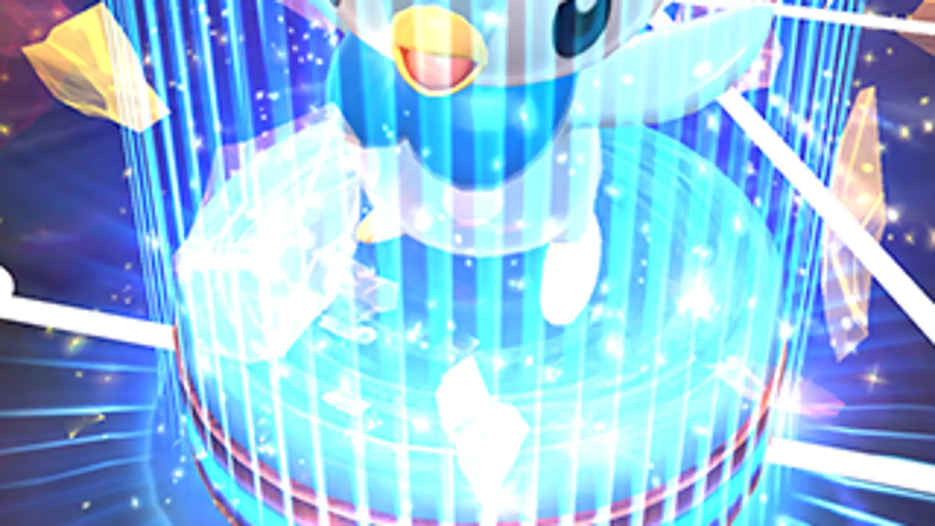 Comaster Pokémon Comaster para iOS y Android ya ha sido lanzado