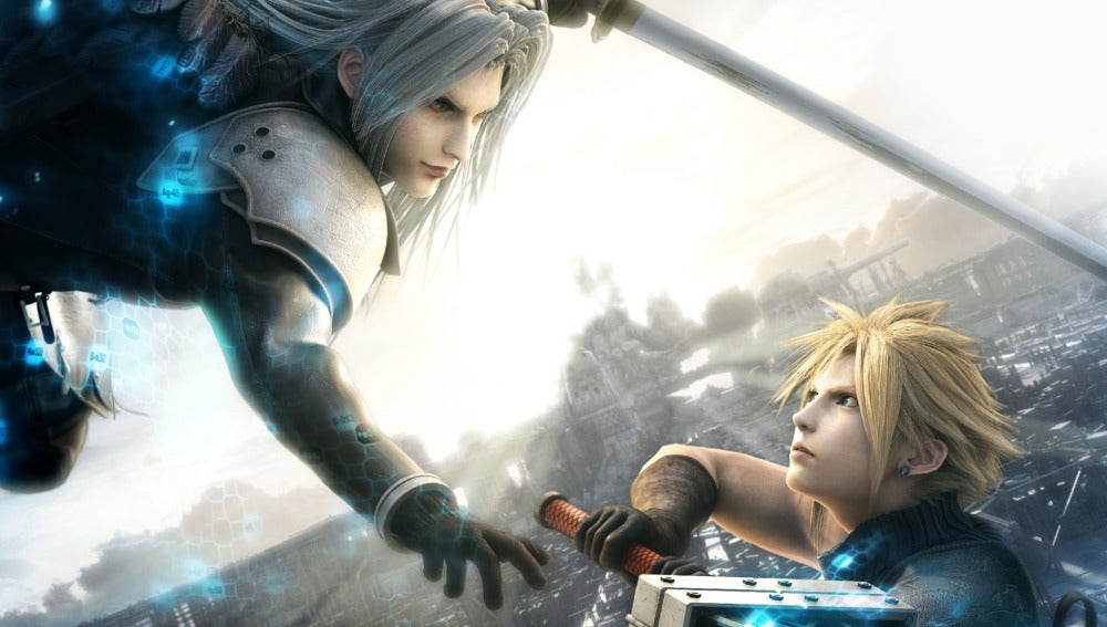 Final Fantasy VII Remake