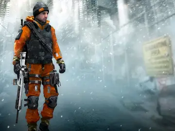 Tom Clancy's The Division Tom Clancy's The Division