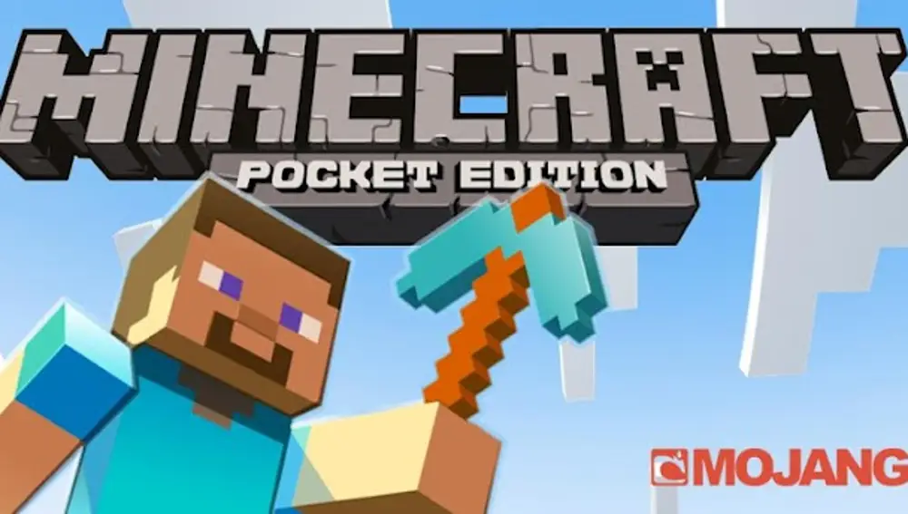 Minecraft: Pocket Edition