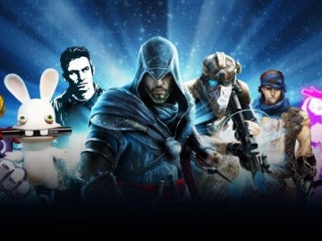 Ubisoft