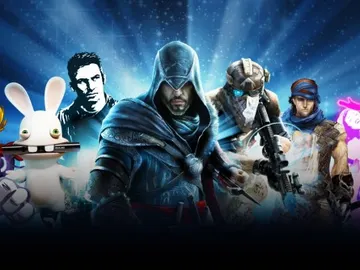Ubisoft Ubisoft