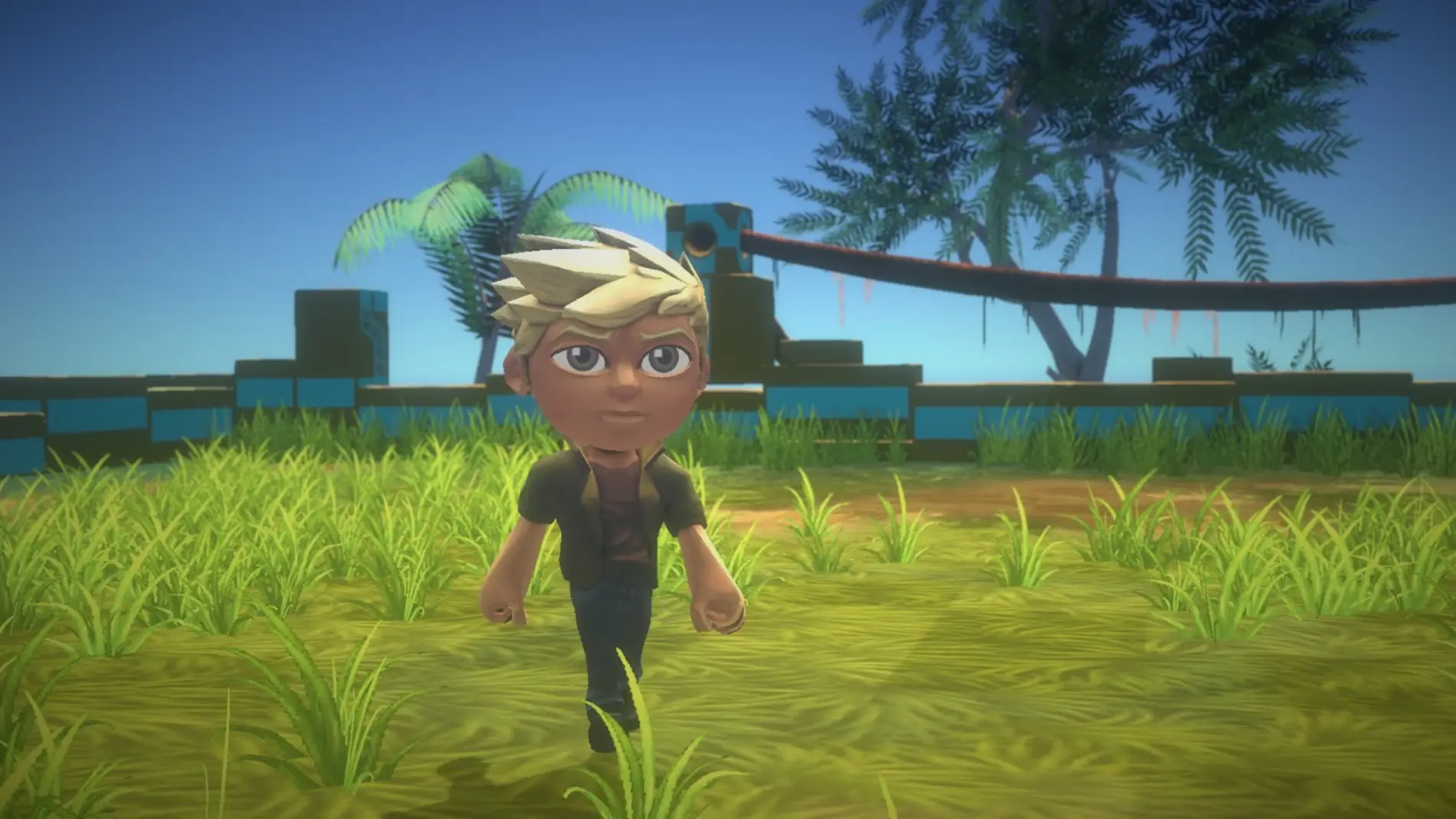 Así es el juego español adaptado para personas con parálisis cerebral Así es el juego español adaptado para personas con parálisis cerebral