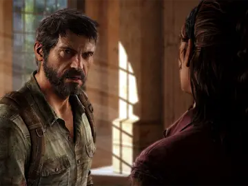 Joel - The Last of Us Joel - The Last of Us