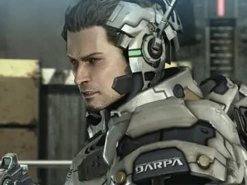 Sam Gioeon - Vanquish Sam Gioeon - Vanquish