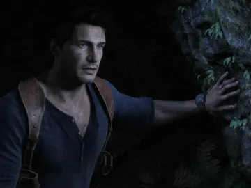 Nathan Drake - Uncharted Nathan Drake - Uncharted