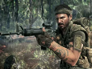 Black Ops Black Ops