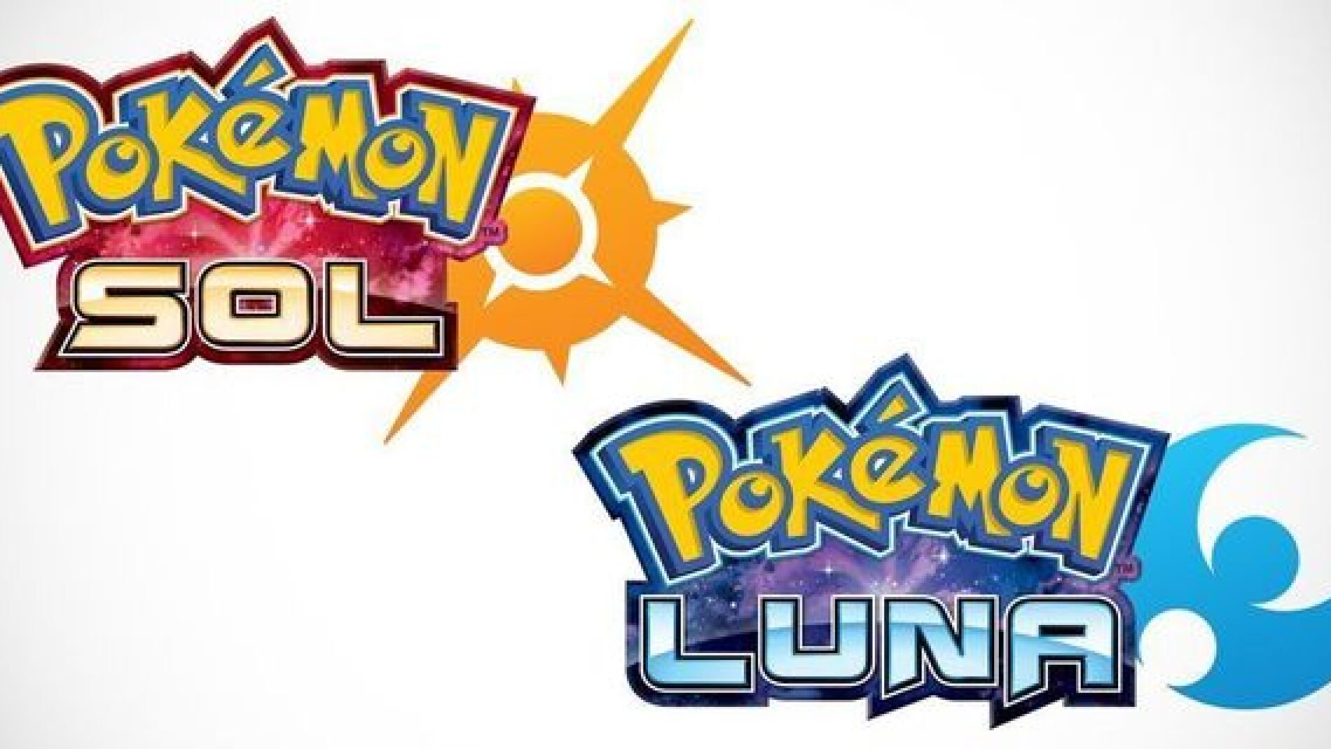 Pokémon Sol y Luna