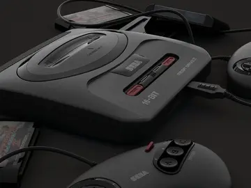 SEGA Megadrive SEGA Megadrive