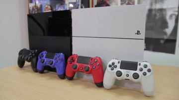 PlayStation 4