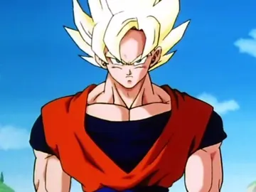 Son Goku Son Goku