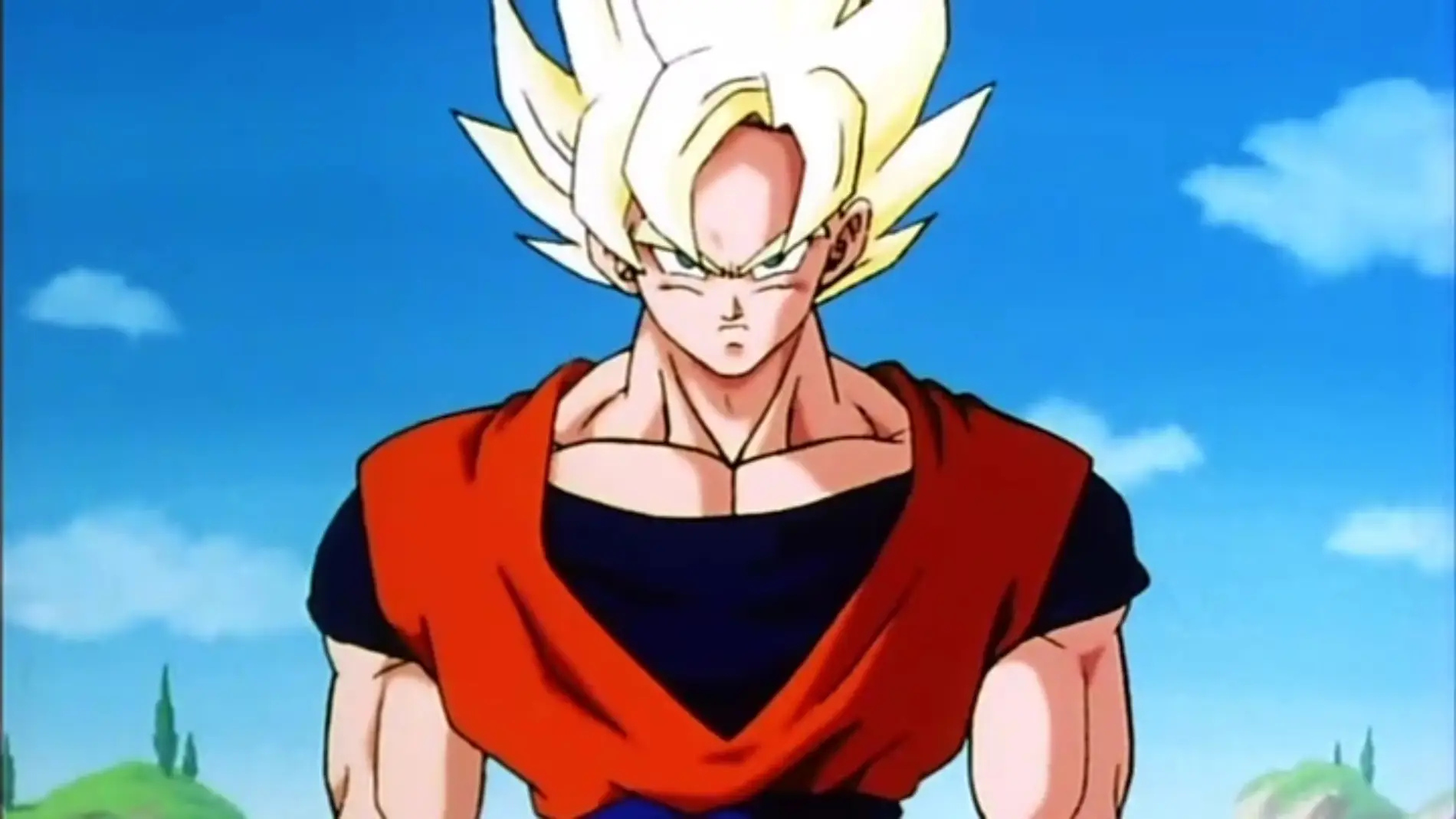 Goku se convierte en la nueva sensación viral de internet con su baile en  'Fortnite'