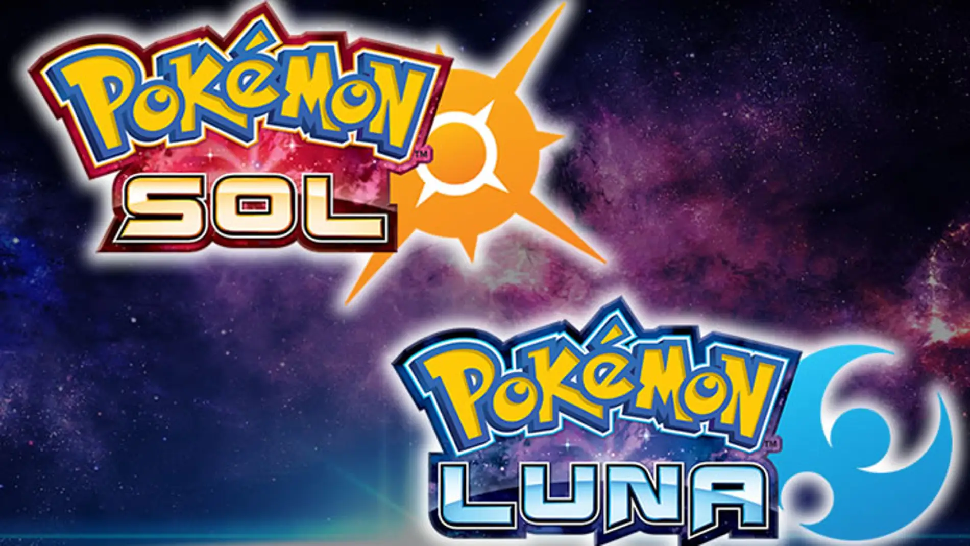 Pokémon Sol y Luna