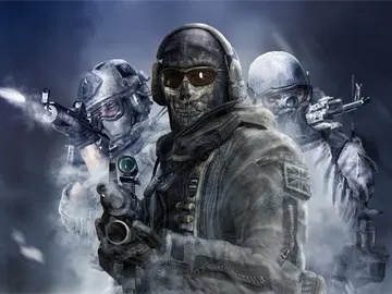 Modern Warfare Modern Warfare