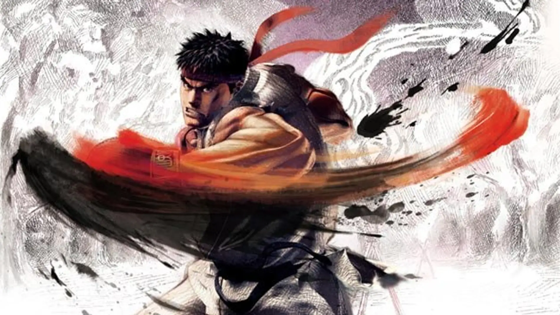 Super Street Fighter IV