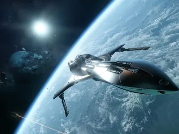 Star Citizen Star Citizen