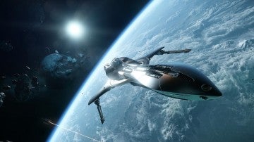 Star Citizen Star Citizen