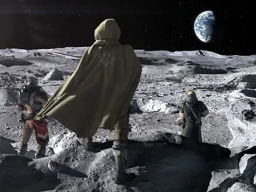 Destiny Destiny