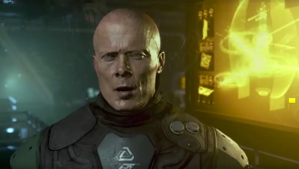 Call of Duty: Infinity Warfare