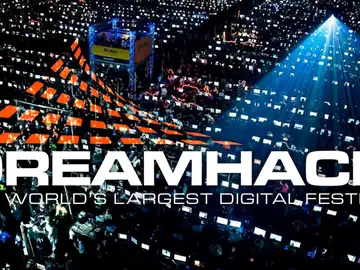DreamHack Valencia DreamHack Valencia