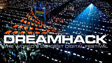 DreamHack Valencia