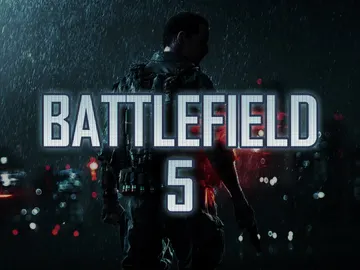 Battlefield 5 Battlefield 5