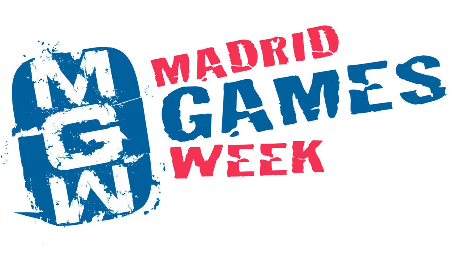 Madrid Games Week