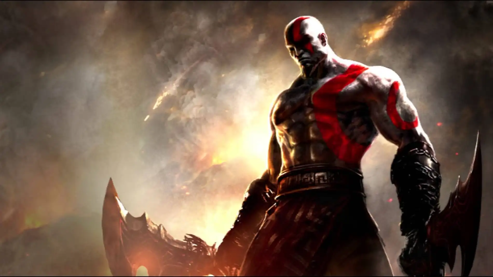 God of War: Ghost of Sparta