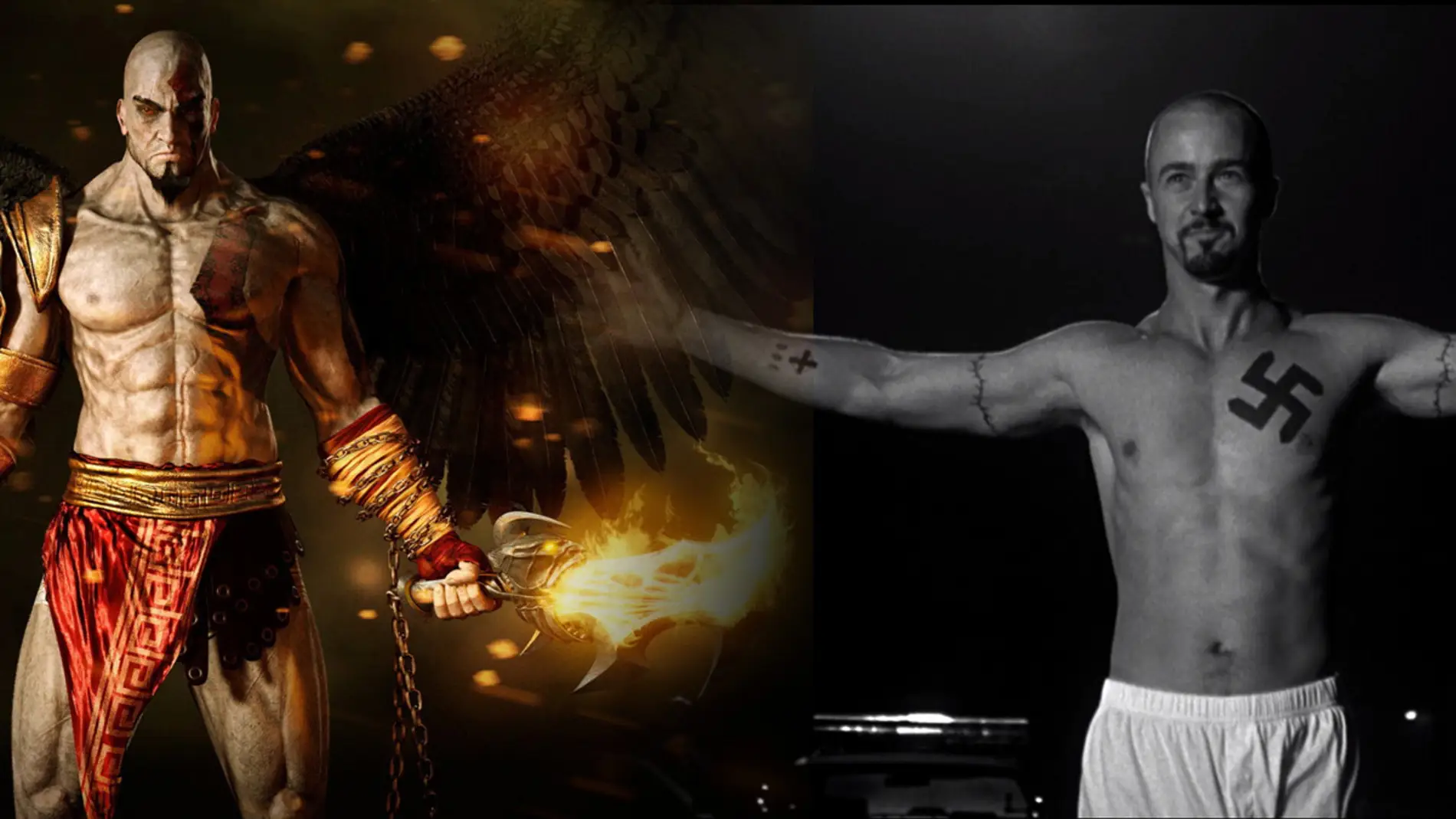 Kratos