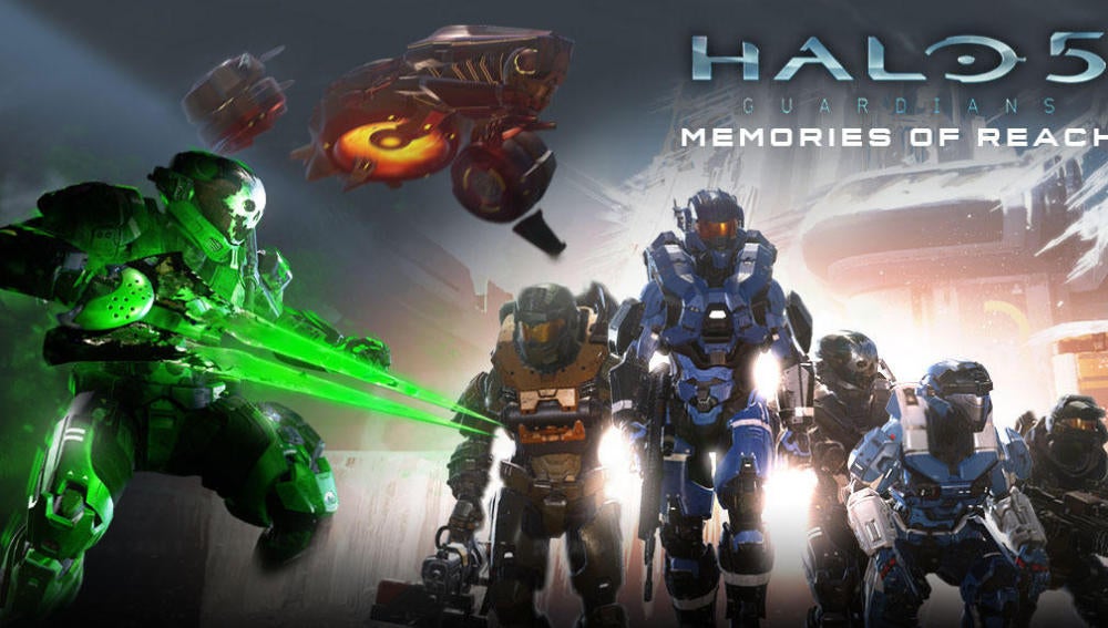 Halo 5: Guardians