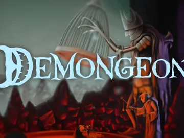 Demongeon Demongeon