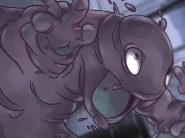 Grimer Grimer