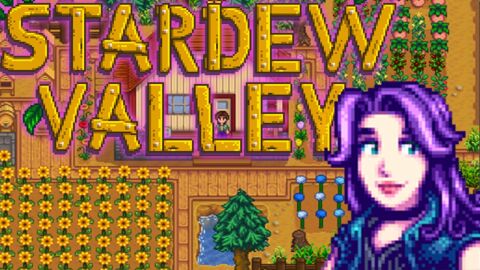 Stardew Valley