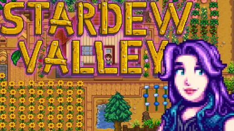Stardew Valley Stardew Valley