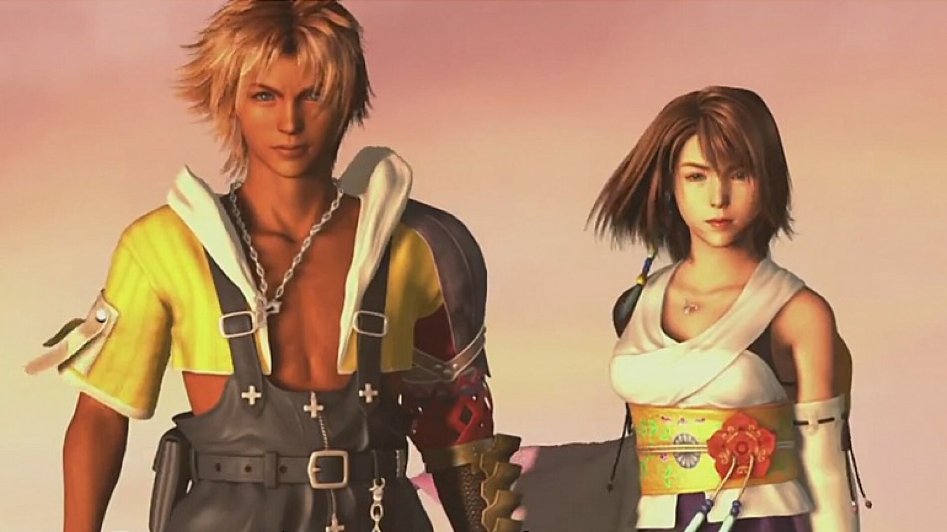 Final Fantasy X