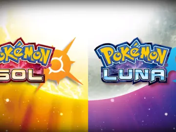 Pokémon Sol y Luna Pokémon Sol y Luna
